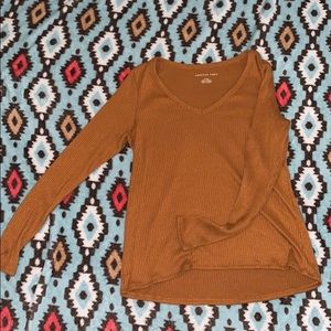 American eagle shirt